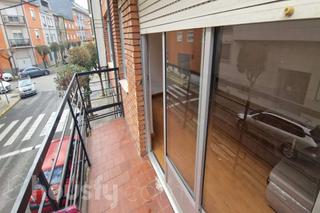 Appartement à Avenida los andes .