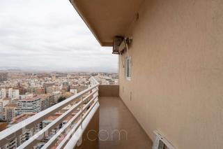 Appartement à Calle poeta vila y blanco .