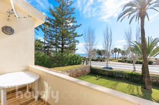 Flat in Ps arenal del .