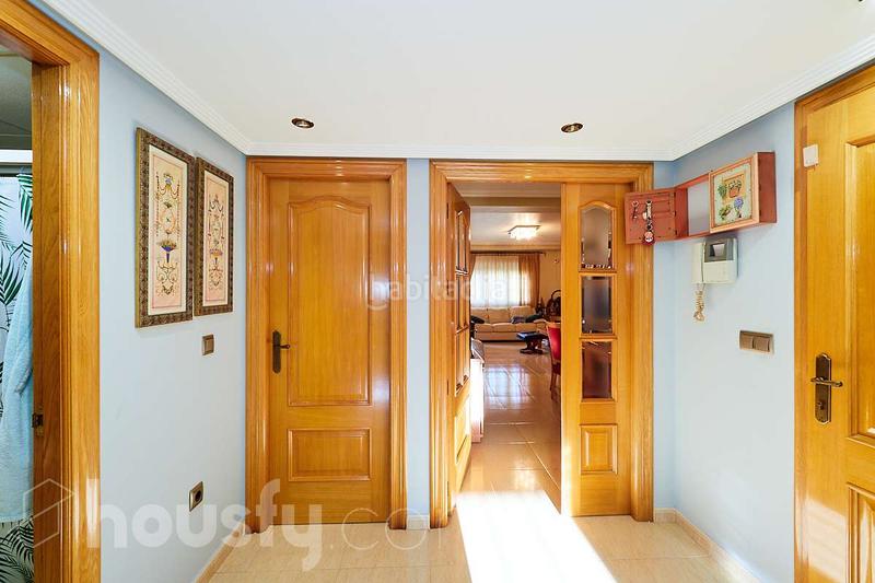 Foto 1912adb8-deec-4670-9679-81e76e57048c. Casa en cl mayor . en Balsicas Torre - Pacheco