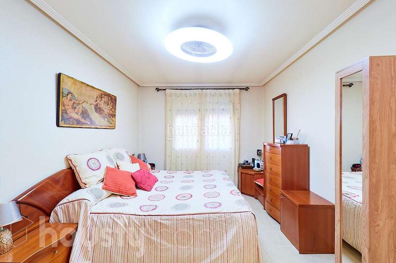 Foto 2207e962-889c-47f7-a5e7-c2f1075103e2. Casa en cl mayor . en Balsicas Torre - Pacheco