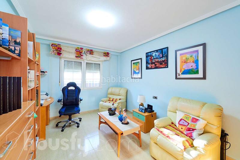 Foto 3650f3e0-43e0-4f74-9711-3336bb74c45c. Casa en cl mayor . en Balsicas Torre - Pacheco