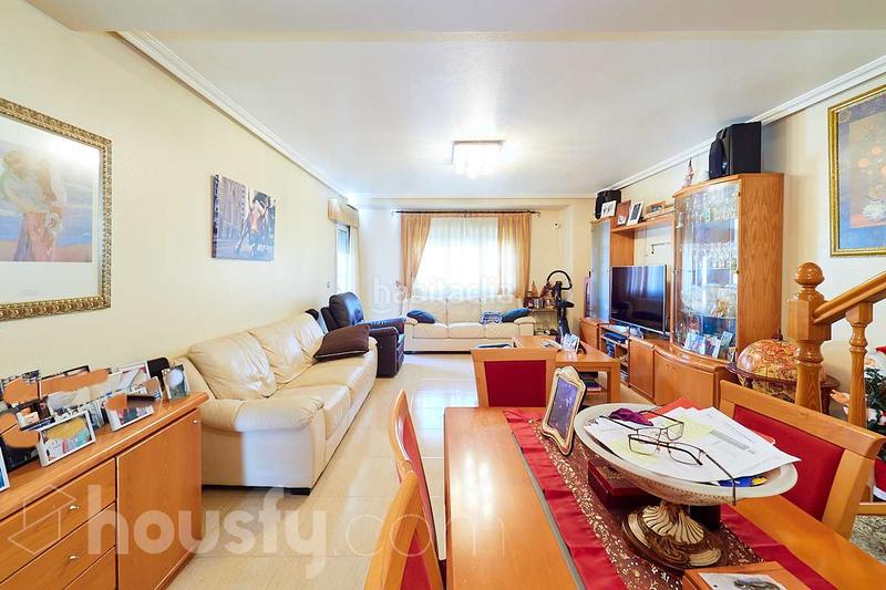 Foto 49cd07f4-e773-40ba-9627-9df2b149096c. Casa en cl mayor . en Balsicas Torre - Pacheco
