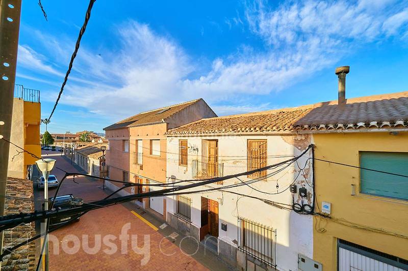 Foto 52cce61e-2b78-472e-9670-c5a9ddbf9695. Casa en cl mayor . en Balsicas Torre - Pacheco