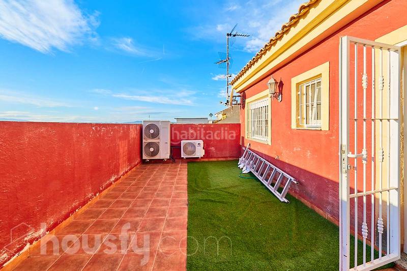 Foto 5aecb106-543f-44c8-903f-137eb370613a. Casa en cl mayor . en Balsicas Torre - Pacheco