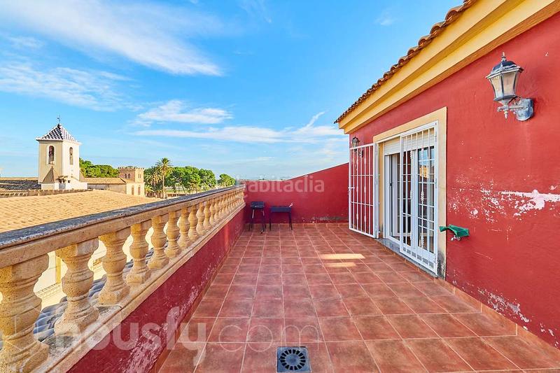 Foto 6c15c36b-7cc3-4842-b05d-9930bf68dd41. Casa en cl mayor . en Balsicas Torre - Pacheco