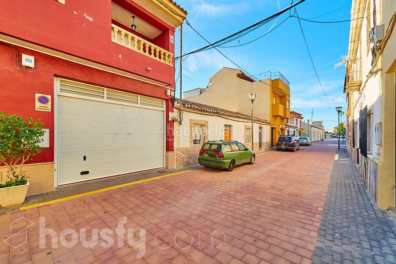 Foto 72475858-dbb8-4e78-90fe-6ed9f48730f1. Casa en cl mayor . en Balsicas Torre - Pacheco