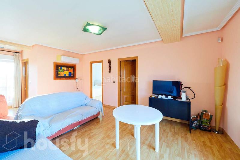 Foto 8fd63718-ce22-43a6-8d35-488789a15383. Casa en cl mayor . en Balsicas Torre - Pacheco