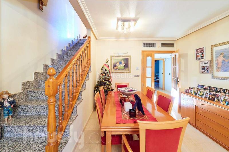 Foto a003306a-4097-4051-9a30-f2e16de9a3f6. Casa en cl mayor . en Balsicas Torre - Pacheco
