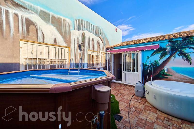 Foto a87491d0-c22d-4392-8a68-dd29e3c78b2b. Casa en cl mayor . en Balsicas Torre - Pacheco
