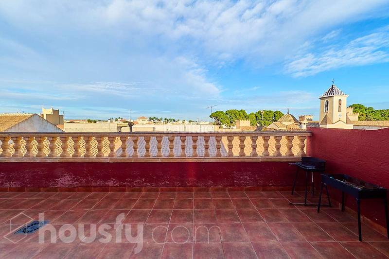 Foto aa33b804-7b62-48e6-972e-f117d28c6713. Casa en cl mayor . en Balsicas Torre - Pacheco