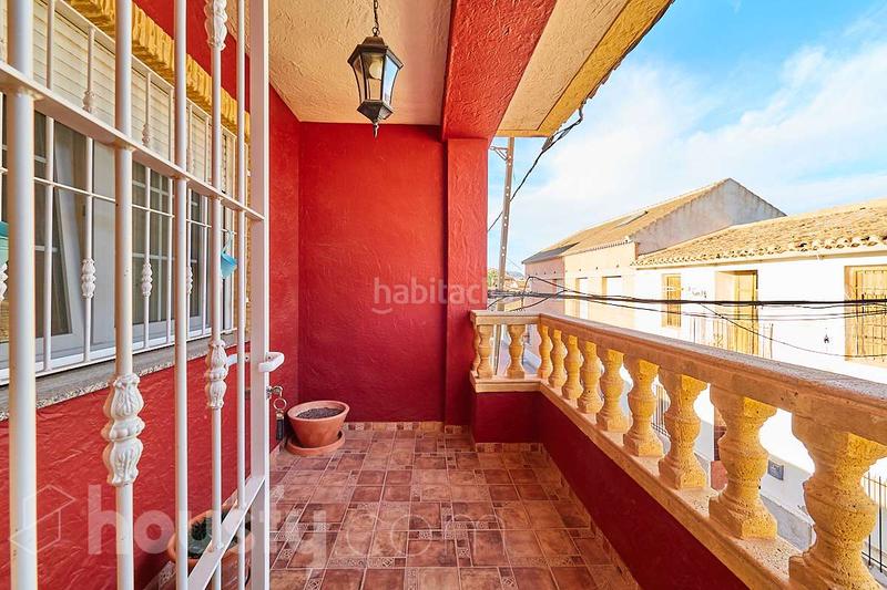 Foto d0c6da31-e6c8-43a6-8329-7ff37dd81b7c. Casa en cl mayor . en Balsicas Torre - Pacheco