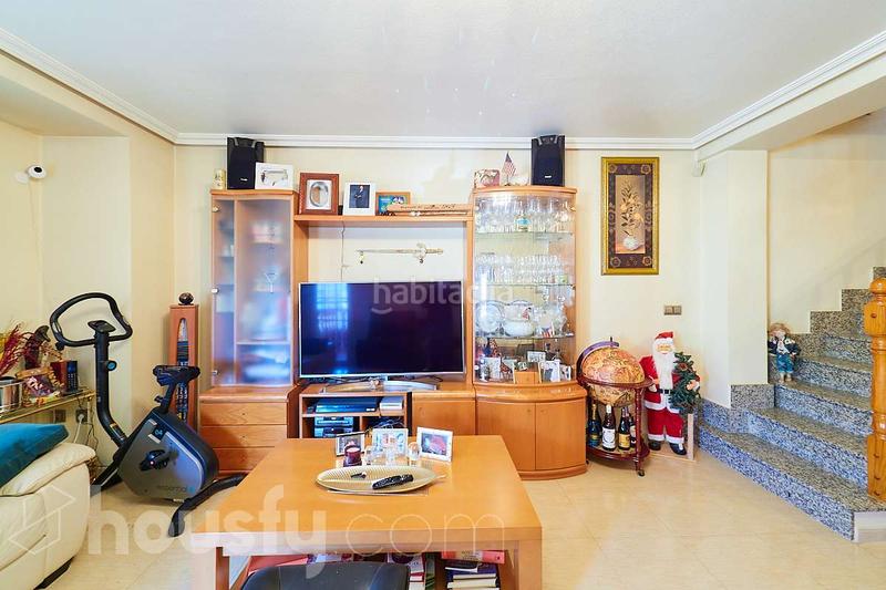 Foto da137746-e69a-41e3-bf41-5e7782c96d7e. Casa en cl mayor . en Balsicas Torre - Pacheco