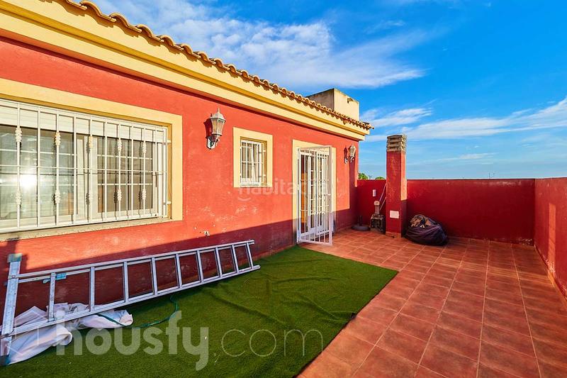 Foto daa8a028-8f37-4256-8a77-3577bac131cd. Casa en cl mayor . en Balsicas Torre - Pacheco