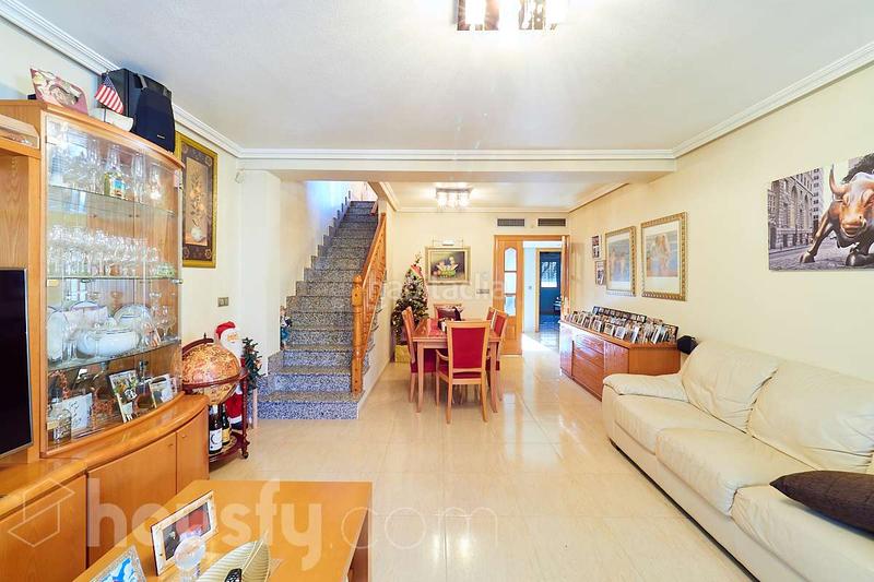 Foto e50ceae0-6540-47d9-bba1-72068efc4cdd. Casa en cl mayor . en Balsicas Torre - Pacheco