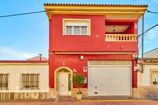 Casa a Cl mayor .