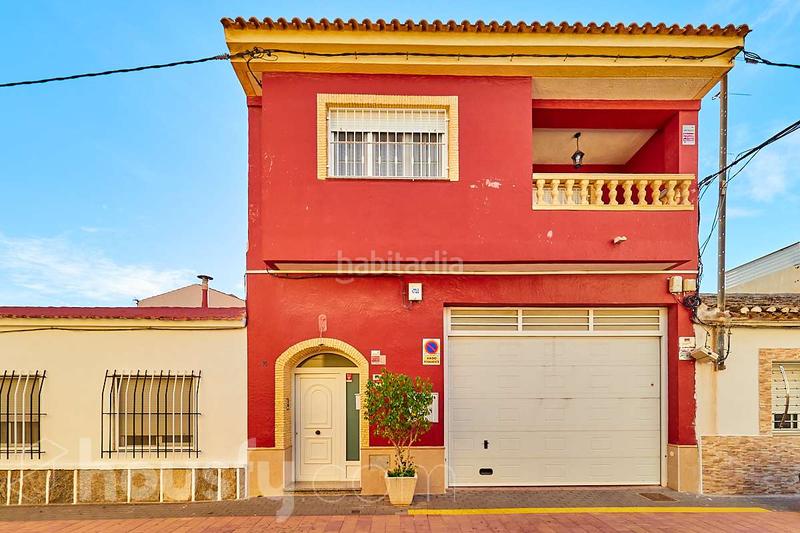 Foto e56792b8-f2d5-4433-ac77-8146984ffebe. Casa en cl mayor . en Balsicas Torre - Pacheco