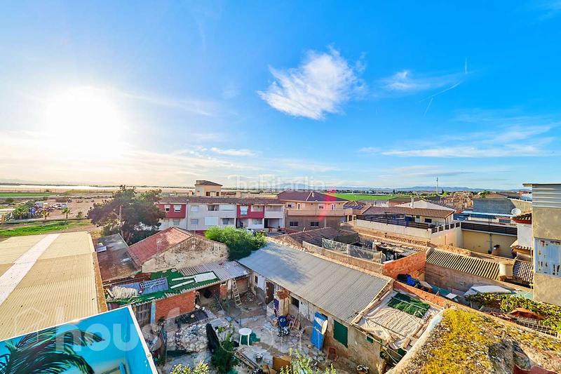Foto ecde29dd-9ba8-426e-93b0-39f7ca5b695a. Casa en cl mayor . en Balsicas Torre - Pacheco