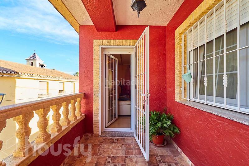 Foto f59adcf3-d968-4874-acc5-f35a975709b4. Casa en cl mayor . en Balsicas Torre - Pacheco