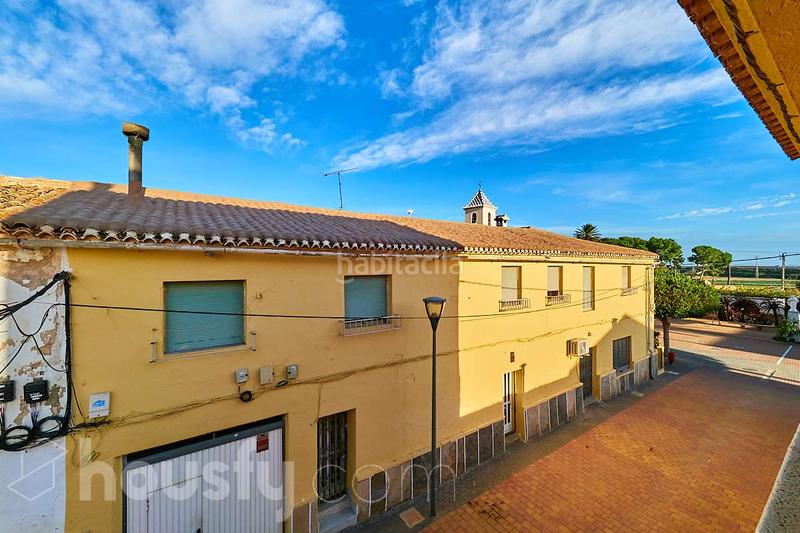 Foto 3cf71314-e3a2-4dd9-b39a-871decfe297c. House in cl mayor . in Balsicas Torre - Pacheco