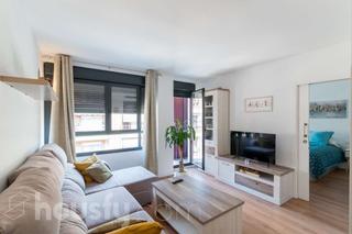 Location Appartement à Carrer de francisco moreno usedo .