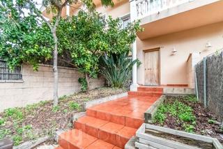 Maison dans Avinguda rial de les canalies .