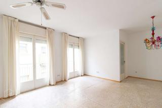 Dachwohnung in Carrer sant pere baix .