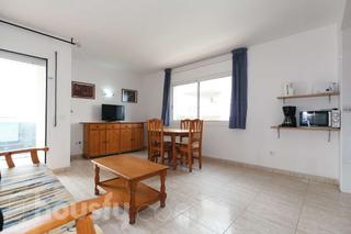 Rent Flat in Carrer del fonoll .