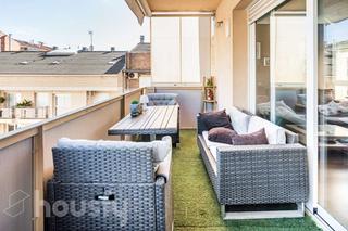 Flat in Carrer de la trieta .