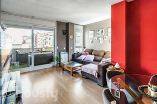 Flat in Carrer de la Trieta .