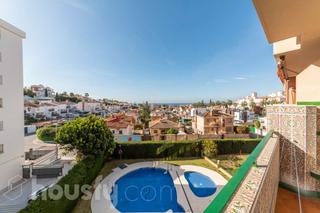 Appartement à Calle azahar .