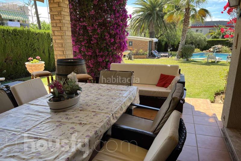 Foto d5dae657-b2a6-4640-bfe9-21fc70098e4b. Casa in carrer mercuri . in Tarraco Cambrils