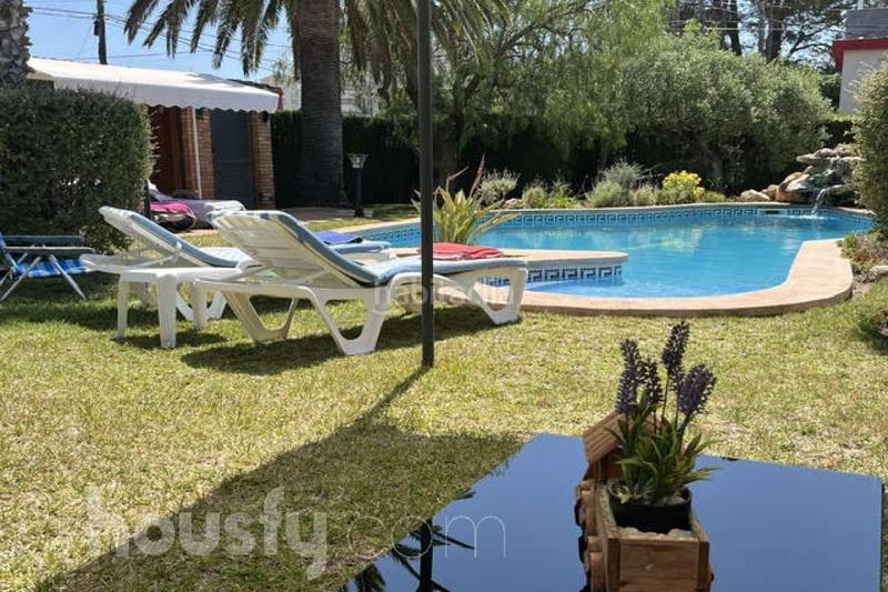 Foto acae79a0-4728-434b-93f1-891c6425f6b4. Haus in carrer mercuri . in Tarraco Cambrils