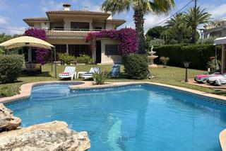 House in Carrer mercuri .