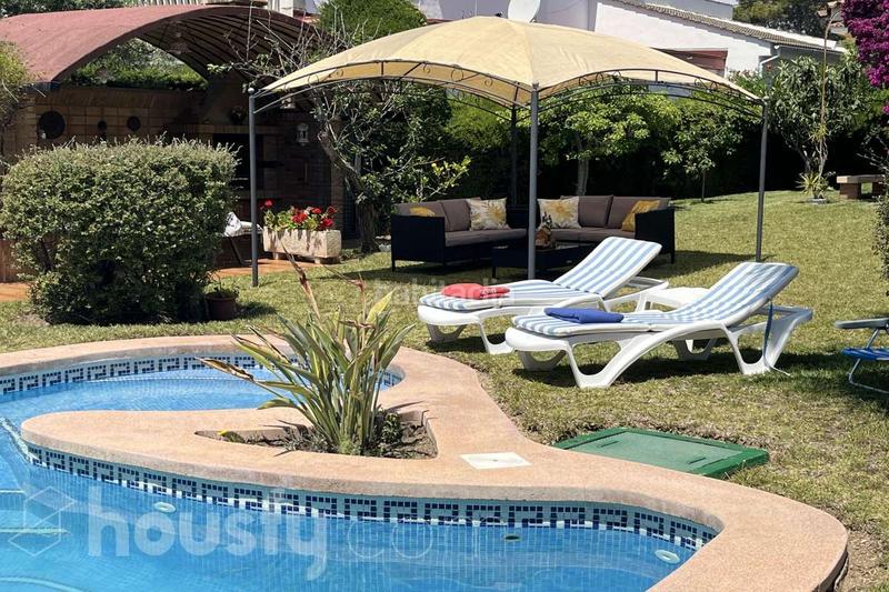 Foto 3bbd5105-7b6f-4852-b990-7c01a7cb4986. House in carrer mercuri . in Tarraco Cambrils