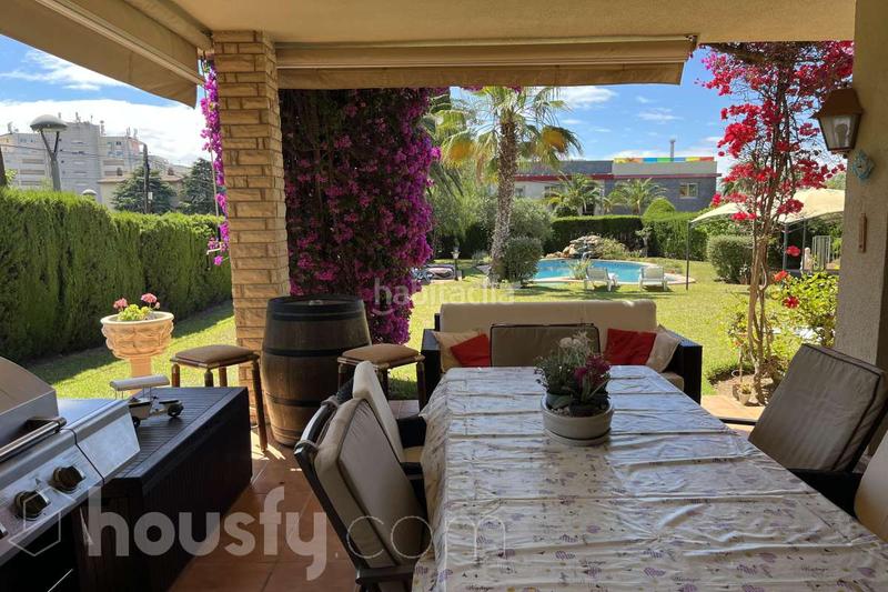 Foto 00d2a21a-7a53-4b84-ba42-23bd6be99f13. Maison dans carrer mercuri . dans Tarraco Cambrils