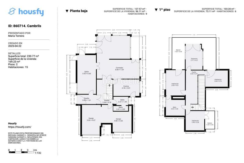Foto b7a86cf3-3f2e-4e41-a652-142c7f55169c. Maison dans carrer mercuri . dans Tarraco Cambrils