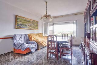 Flat in Passatge de pere serra .