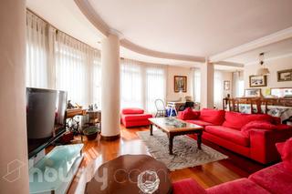 Appartement à Cl castelar .
