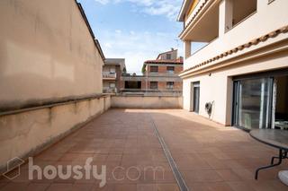 Flat in Cami de cardona .