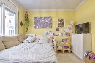 Appartement à Carrer de la mare de déu del carme .