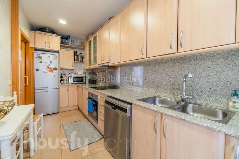 Foto 53d50ccb-087b-48f4-a094-a6c3e5a86bd8. Tríplex en cl de argentona s/n en Centre Mataró