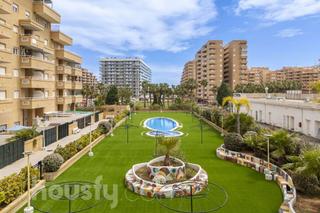 Appartement à Avenida central .
