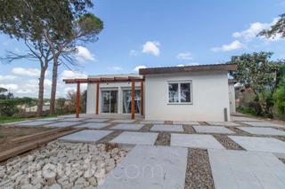 Maison à Carrer riu tordera .