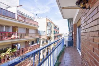 Etagenwohnung in Avinguda lleida .