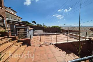 Rent House in Carrer de la troana .