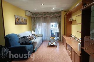 Miete Etagenwohnung in Carrer de roca labrador .