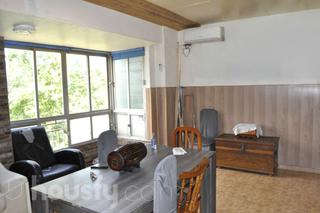 Appartement à Parc de salvador castell .