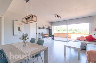 Appartement dans Carrer enric borras .