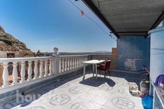 Casa a Cl alta s/n